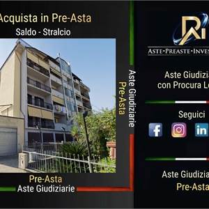 Apartment for sale, Via Morelli e Silvati, 12, Benevento