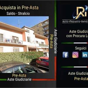 Apartment for sale, Via Giuseppe Piermarini, 3, Benevento