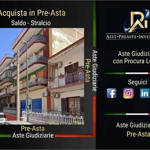 Apartment for sale, Via Luigi Piscettaro, 70, Napoli