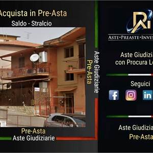 Apartment for sale, Via Giuseppe Verdi, 2, Rignano Flaminio