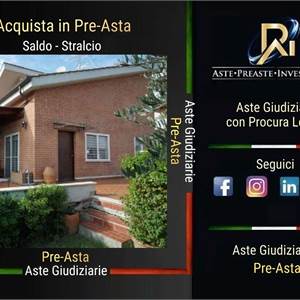 Apartment for sale, Via Selagas, 28, Roma