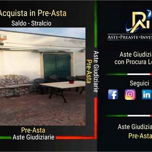 Town House for sale, VIA DEGLI SPARVIERI, 15, Aprilia