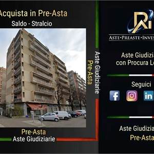 Apartment for sale, via Cilea, 4, Pioltello