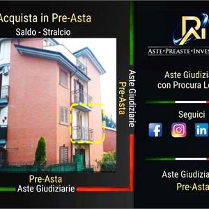 Apartment for sale, Via Evangelista Torricelli, snc, Rignano Flaminio (RM)Via Evangelista Torricelli, Rignano Flami, Rignano Flaminio