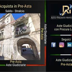 Appartamento in vendita, Via Carotenuto, 16, Boscotrecase