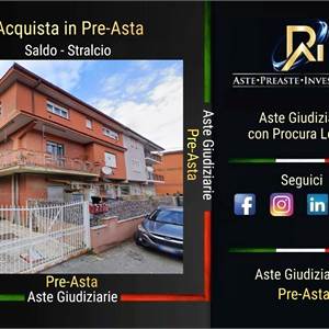 Apartment for sale, Via Ioppolo, 12, Roma