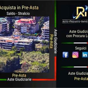 Apartment for sale, Via Castiglione del Lago, 66, Roma