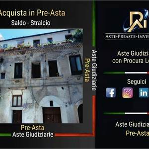 Apartment for sale, via Abate Salfi, 40, Cosenza