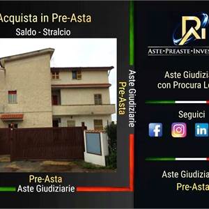 Apartment for sale, Via Guilmi, 38, Roma