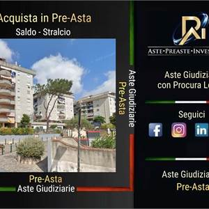 Apartment for sale, via E. de Nicola, 3, Napoli