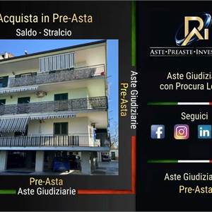 Apartment for sale, Via Spazzilli, 10, Giugliano in Campania