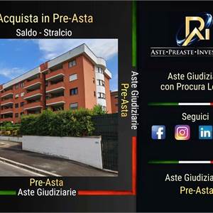 Apartment for sale, Via del Podere Fiume, 69, Roma