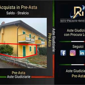 Appartamento in vendita, Via Quarta Strada, Tagliacozzo