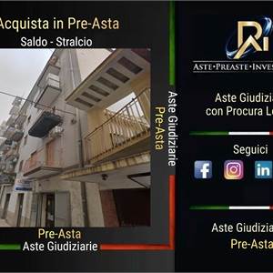 Appartamento in vendita, via La Spezia, 1, Taranto