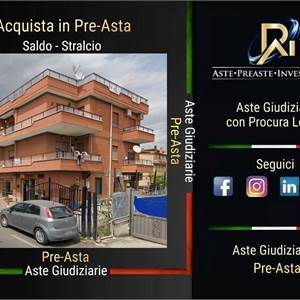 Apartment for sale, Via Sant'Elpidio a Mare, 42, Roma