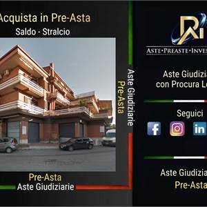 Apartment for sale, Via Pedica di Tor Angela,, 17, Roma