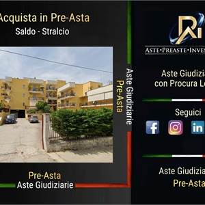 Appartamento in vendita, via Corsica, 168, Canosa di Puglia