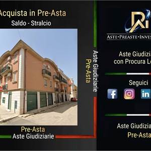 Appartamento in vendita, via magenta, 57, San Severo