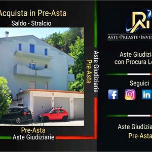 Appartamento in vendita, Via Frentana, Casoli