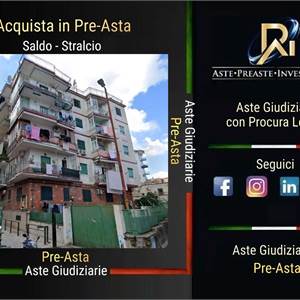 Apartment for sale, Salita dei Principi, 44b, Napoli