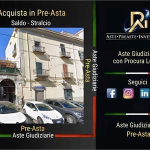 Apartment for sale, CORSO SAN GIOVANNI A TEDUCCIO 80146, 873, Napoli