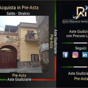 Apartment for sale, Via V. de Paola, 12, Caivano