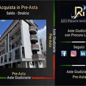 Apartment for sale, Via Vincenzo Bellezza, 23, Bari