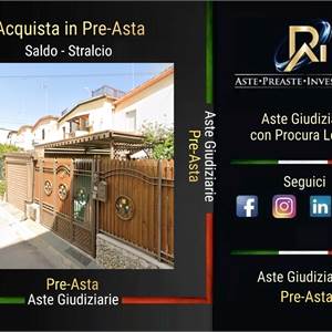 Apartment for sale, Via Ferrante Aporti, 7, San Severo