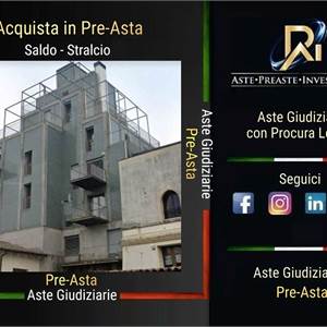 Apartment for sale, Via Cassino Scanasio 20089, 6/8, Rozzano