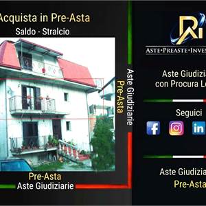 Appartamento in vendita, Via Bisciglietto, Marano Principato