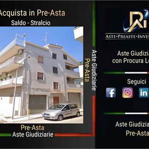Appartamento in vendita, Via Rocco Girasole, 15, Venosa
