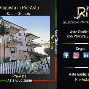 Apartment for sale, Via San Cipirello, 30, Roma