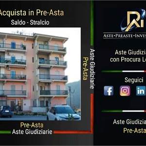 Apartment for sale, Vico IV Rimembranze, 20, Corigliano Rossano