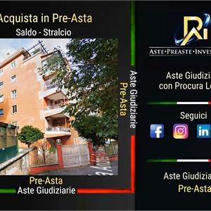 Apartment for sale, Via Andrea Fulvio, 7, Roma