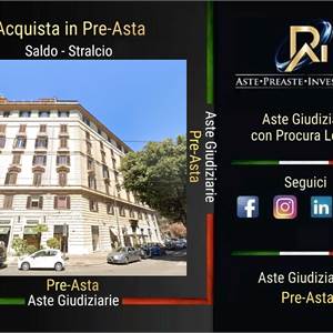 Apartment for sale, Piazza Buenos Aires, 20, Roma