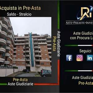 Apartment for sale, Via di Acilia, 221, Roma