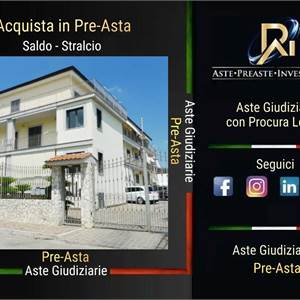 Appartamento in vendita, Via Carditello 80027, 109, Frattamaggiore