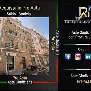 Appartamento in vendita, Via Monfalcone, 87, Foggia