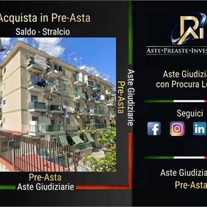 Apartment for sale, Via Raffaele Ruggiero, 141, Napoli