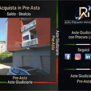Appartamento in vendita, Via Ottavio Greco, 19, Mendicino