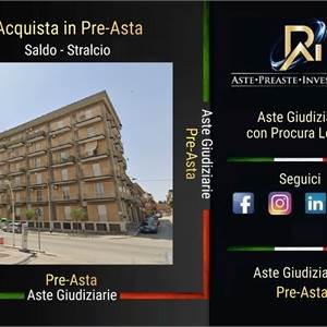 Apartment for sale, Via Cimabue, 2, San Severo