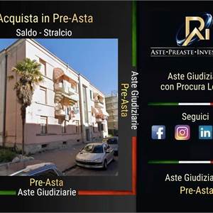 Apartment for sale, Via Cesare Battisti, 6, Benevento