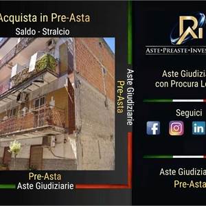 Apartment for sale, TRAVERSA DEL Corso Sirena 295, 10, Napoli