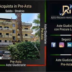 Apartment for sale, via Umberto Terracini, 23A, Napoli