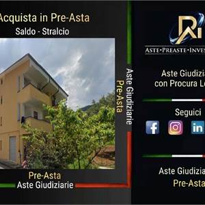 Appartamento in vendita, Via Parini, 4, Marano Marchesato