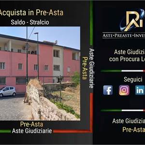 Apartment for sale, VIA DOMENICO COLASANTO, Napoli