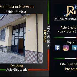 Appartamento in vendita, Via IV Traversa F. D'Ambrosio 80027, 43, Frattamaggiore