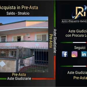 Apartment for sale, Viale Gabriele Smargiassi 81030, Castel Volturno