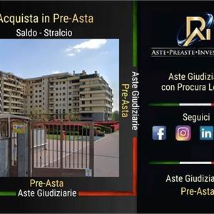 Apartment for sale, Milano