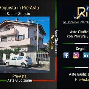 Apartment for sale, via Dante 20021, 5, Bollate